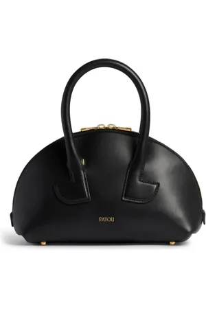 Patou Le Bowling bag