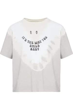 Maison Margiela Printed T-shirt
