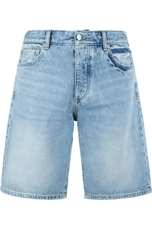 Icon Denim Bobby denim shorts