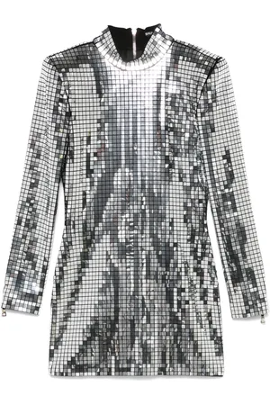 Balmain Taylor Swift dress