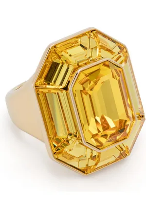 Swarovski Lucent ring