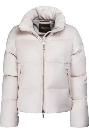 MOORER Ravi-LS9 puffer jacket