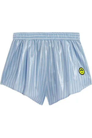 BARROW Logo shorts