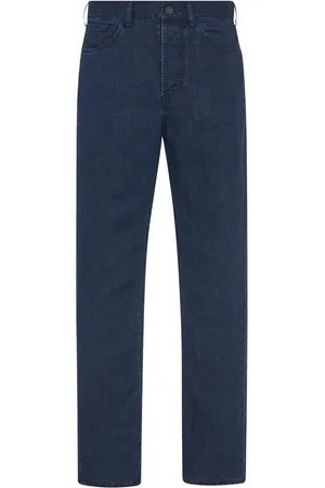 The Row Hartley jeans