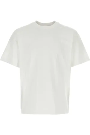 Burberry Strawberry-print cotton T-shirt