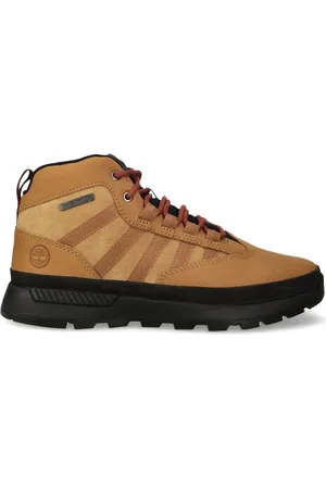 Timberland Euro Trekker boots
