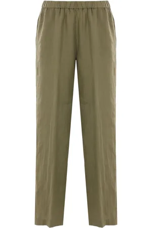 Aspesi Linen trousers