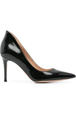 Gianvito Rossi 80mm Gianvito pumps