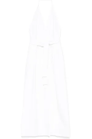 Max Mara Ancona maxi dress