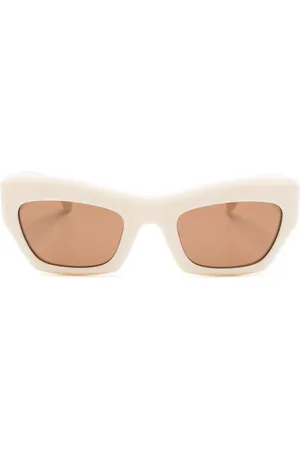 PORT TANGER Ayreen cat-eye sunglasses