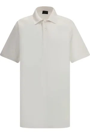 Balenciaga Cotton polo shirt