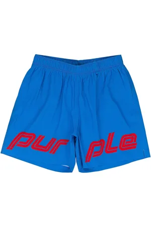 Purple Brand All Round "Diretoire " shorts