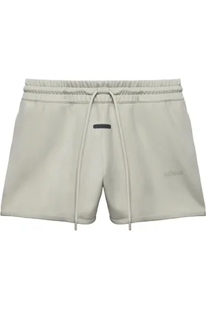 FEAR OF GOD X Adidas Athletics track shorts