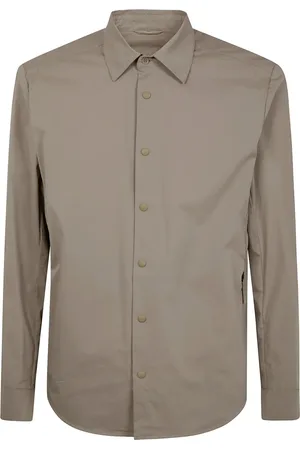 Aspesi Cotton shirt