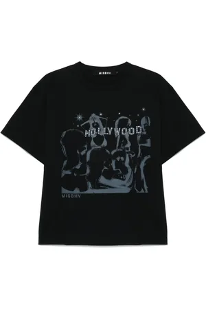 MISBHV Hollywood T-shirt
