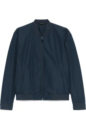 Manuel Ritz Lightweight bomber jacket
