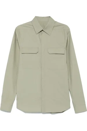 Rick Owens Work shirt