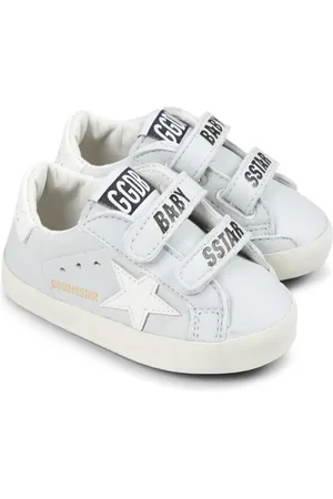 Golden Goose School sneakers