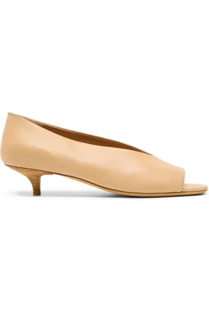 MARSÈLL Leather pumps