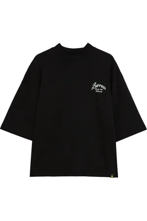 BARROW Graphic-print t-shirt