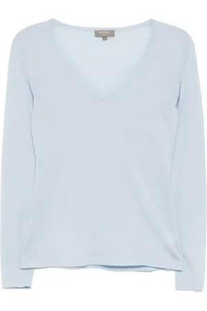 N.PEAL Imogen shirt