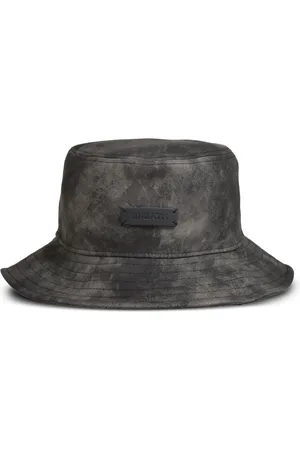 Breathe Brushed-finish bucket hat