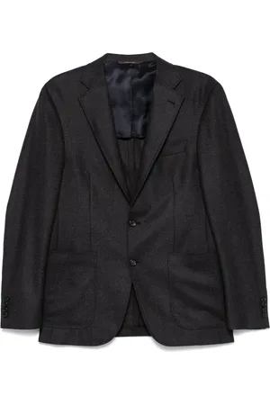 CANALI Wool blazer