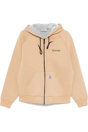 Carhartt Harttronix Car-Lux hooded jacket
