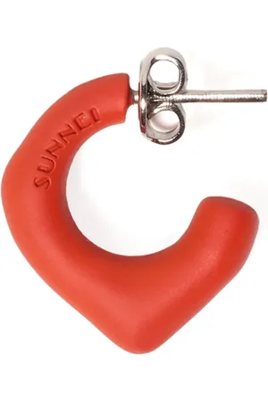 SUNNEI Half-hoop earring