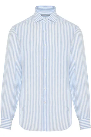 BARBA Linen shirt