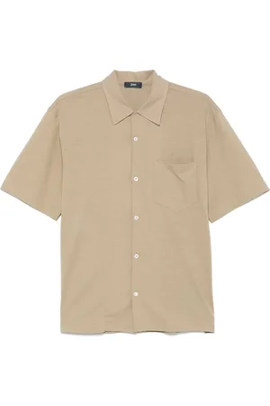 HERNO Cotton shirt