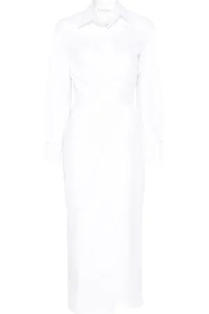 Max Mara Balzac maxi dress
