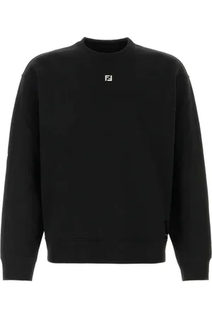 Fendi Cotton sweatshirt