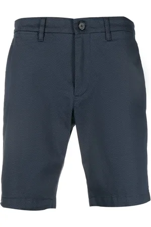 Tommy Hilfiger 1985 Collection Harlem chino shorts