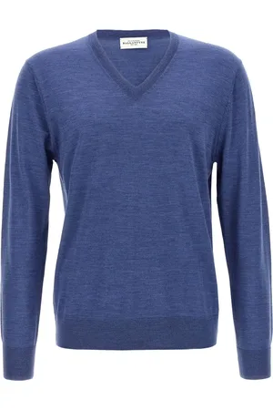 BALLANTYNE Wool jumper