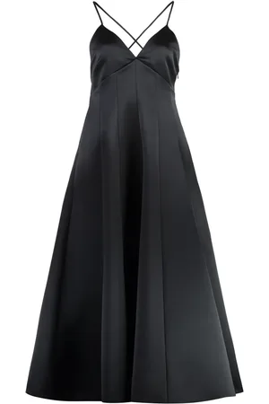 Serafini Duchesse dress