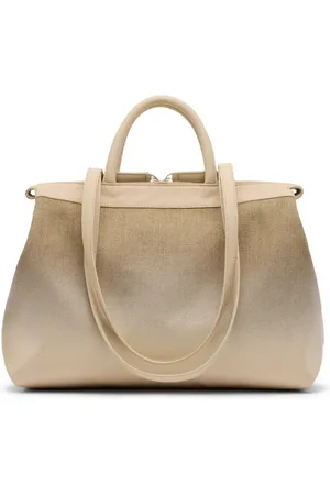MARSÈLL Ombré-effect tote bag