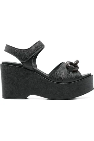 Pedro Garcia 95mm Delta sandals
