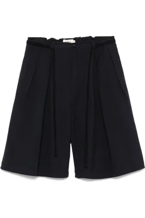 BARENA Doer Brezza shorts