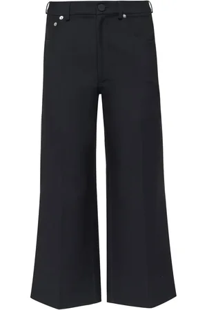 J.W.Anderson Cropped trousers