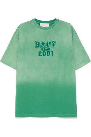 BAPY Washed T-shirt
