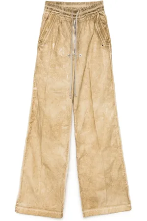 Rick Owens Geth belas trousers