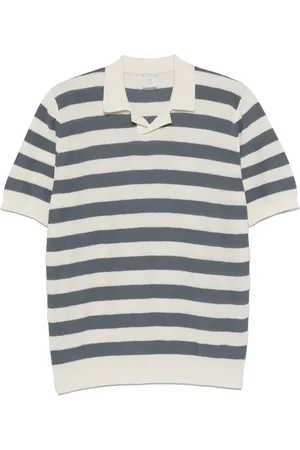 ELEVENTY Knitted T-shirt