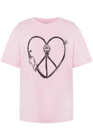 Moschino Printed T-shirt