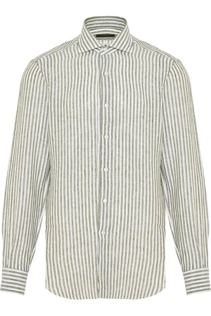 BARBA Linen shirt