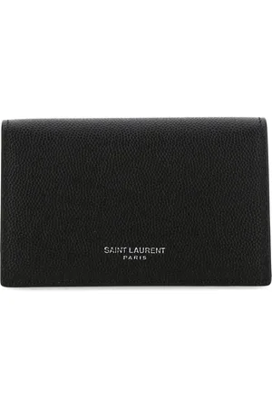 Saint Laurent Paris card holder