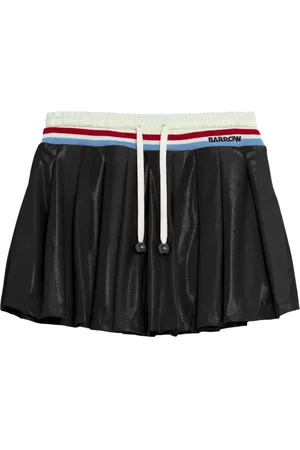 BARROW Logo skirt