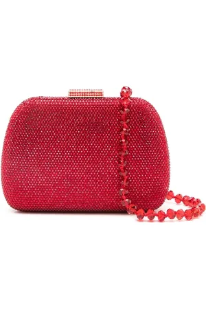 SERPUI Angel Rubi clutch