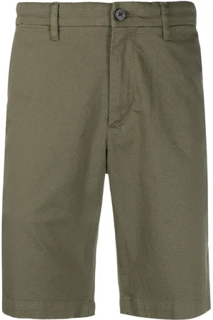 Tommy Hilfiger 1985 Collection Harlem chino shorts