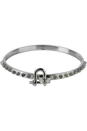 PARTS OF FOUR PA+HER choker necklace